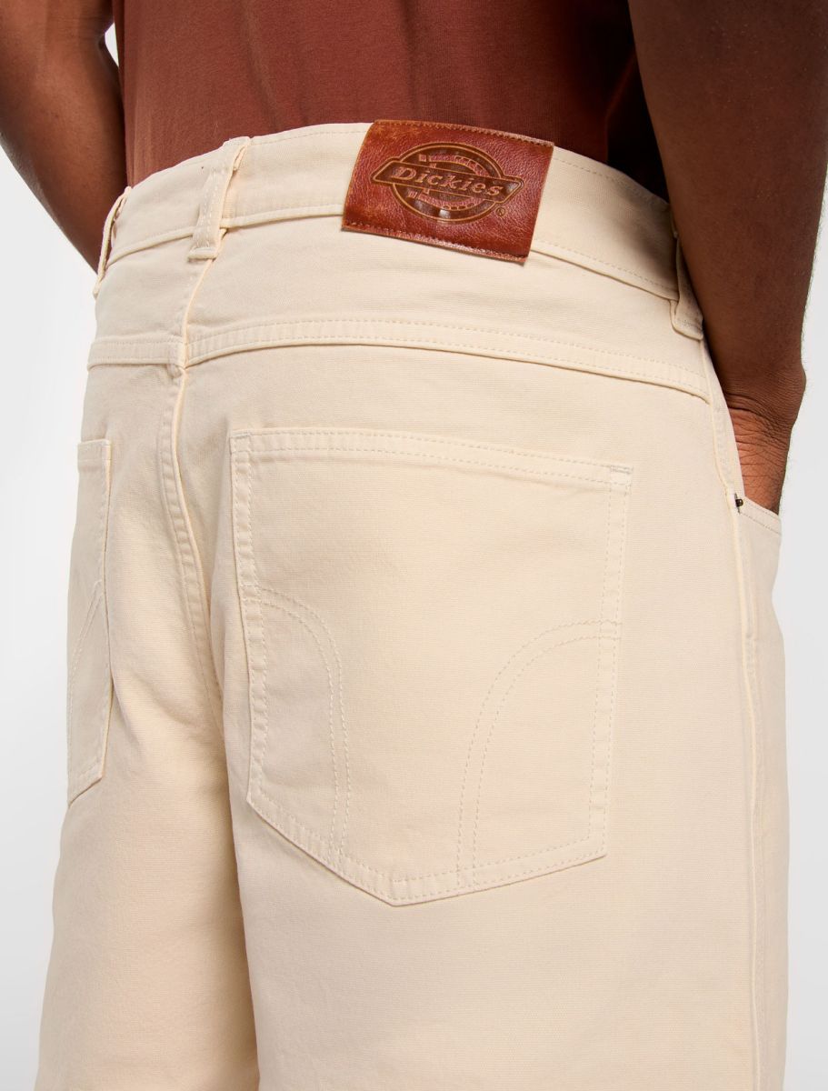 Size 34 Dickies River Ranch Western Work Shorts