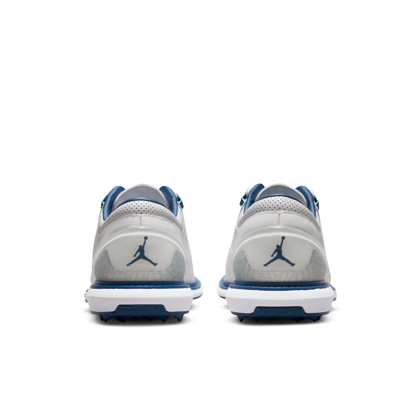 Jordan ADG 4 'White French Blue'