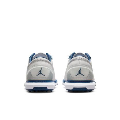 Jordan ADG 4 'White French Blue'