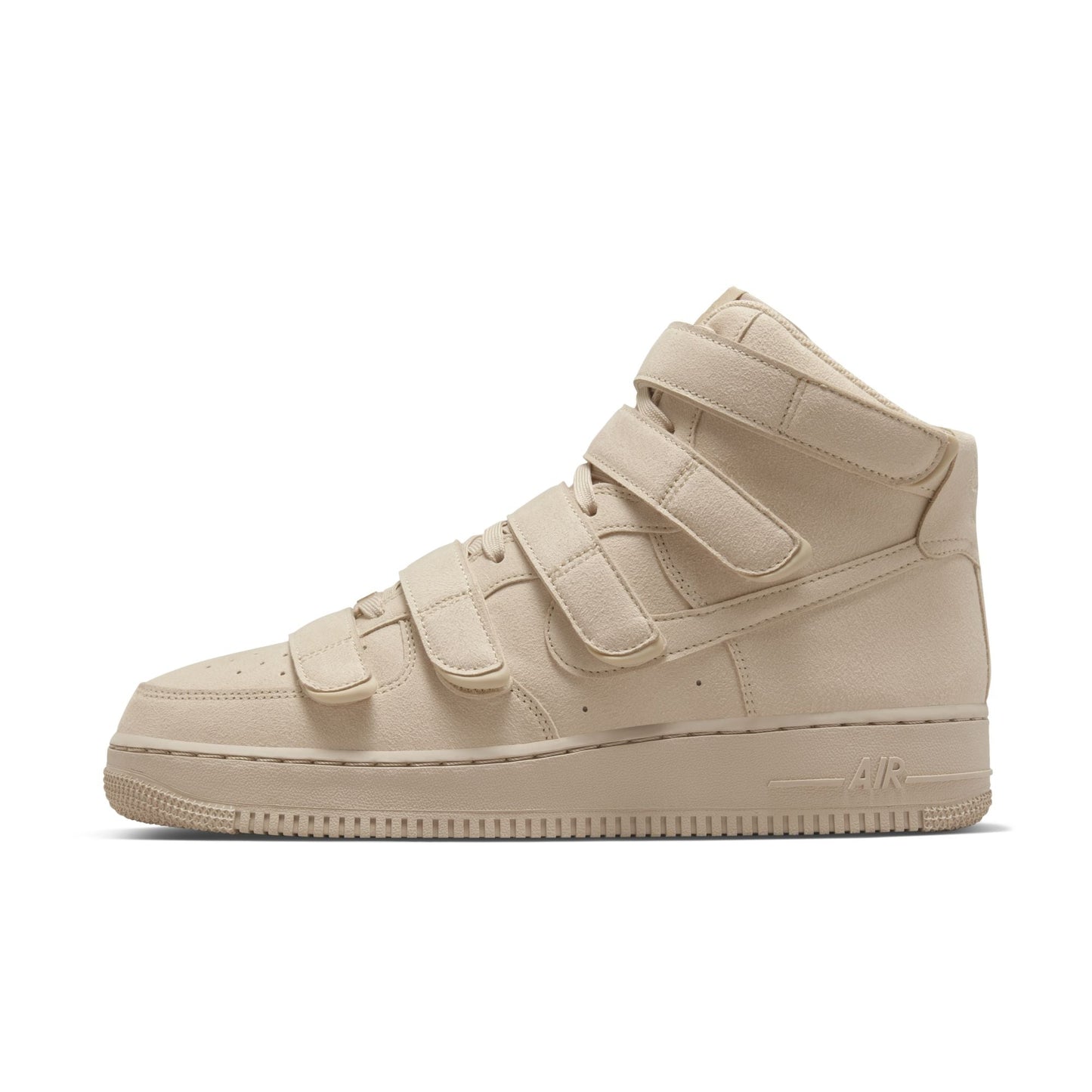 Billie Eilish x Nike Air Force 1 High '07 SP 'Mushroom'