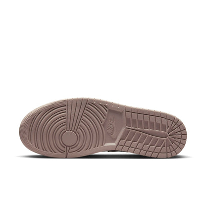 Jordan 1 Retro Mid SE Craft ‘Inside Out - Taupe Haze’