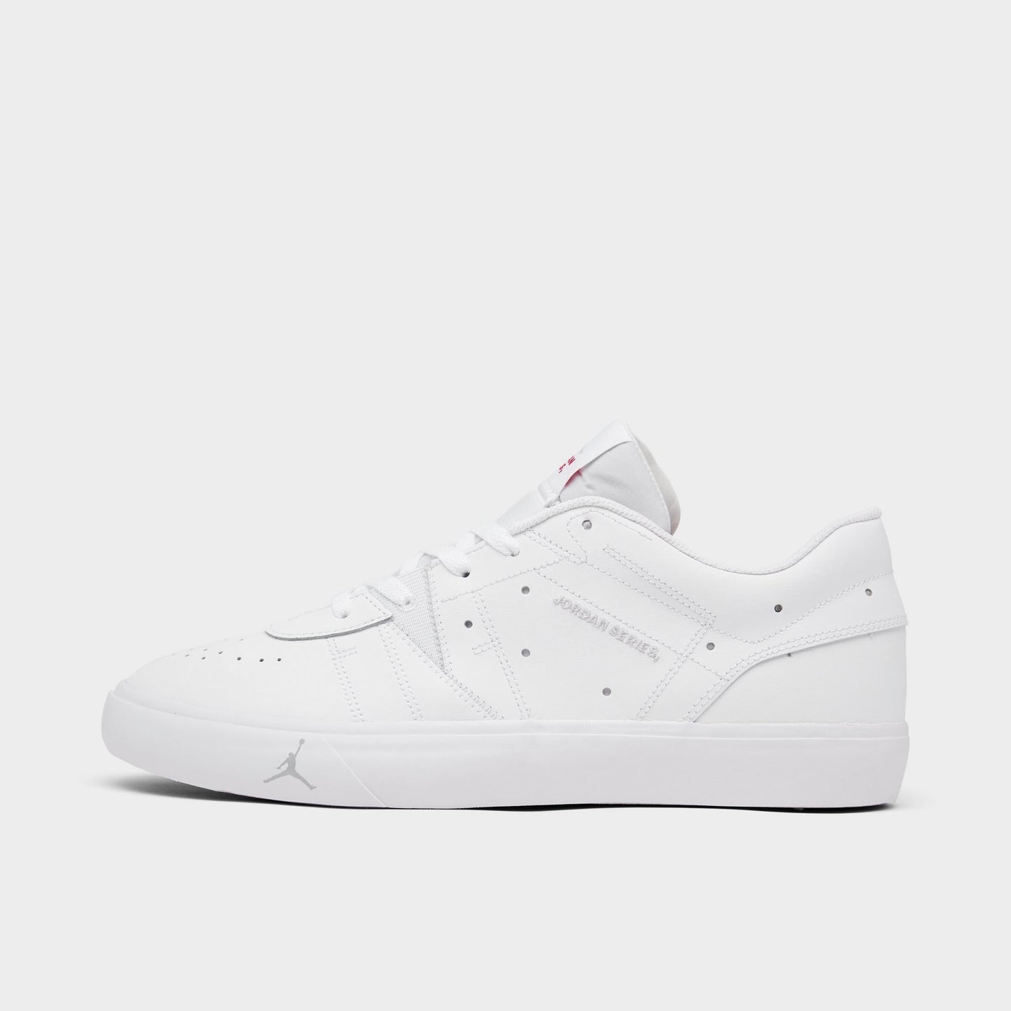 Size 9M Jordan Series ES ’Swing for the Fence - Grey Fog’