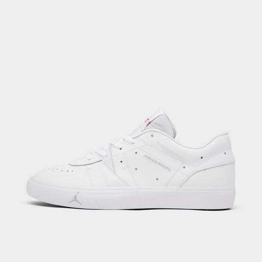 Size 9M Jordan Series ES ’Swing for the Fence - Grey Fog’
