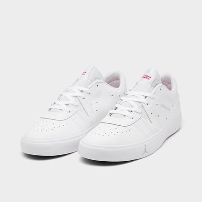Size 9M Jordan Series ES ’Swing for the Fence - Grey Fog’
