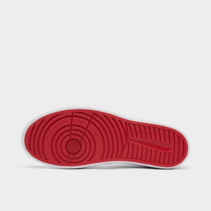 Size 9M Jordan Series ES ’Swing for the Fence - Grey Fog’