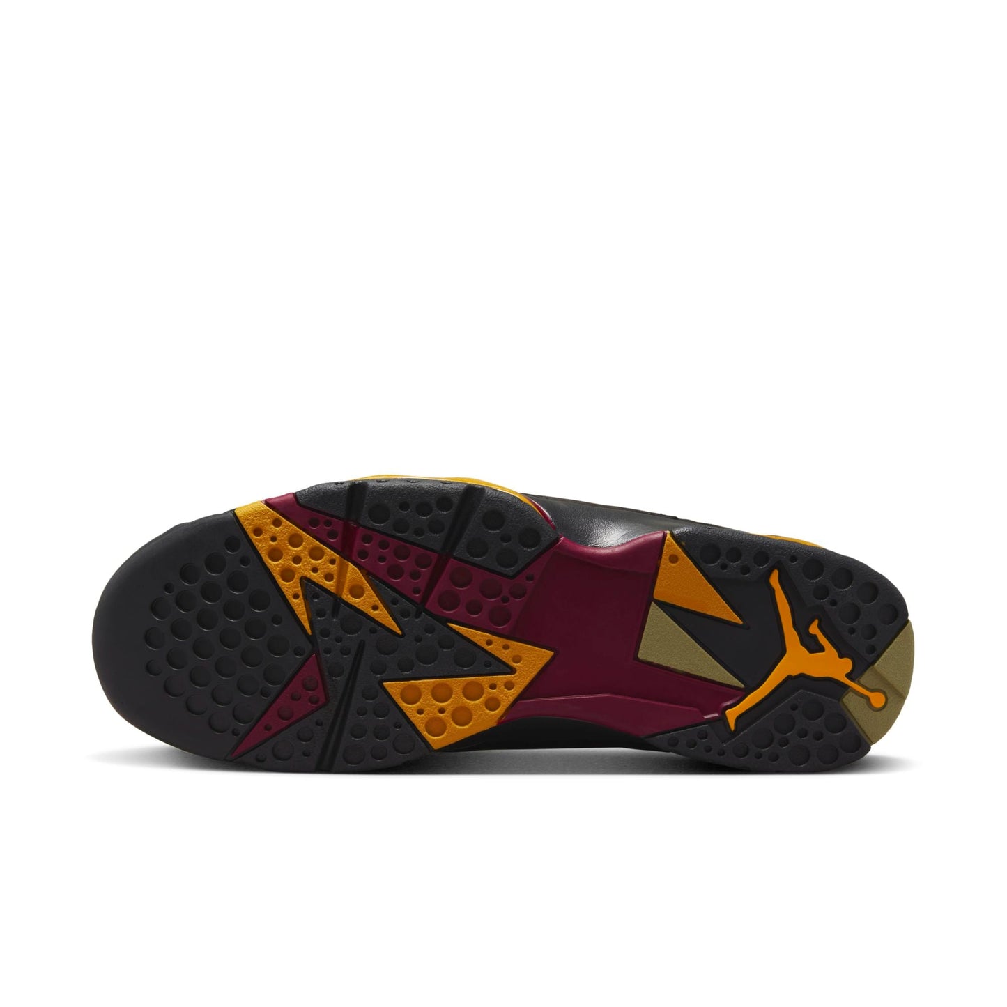 Jordan 7 Retro 'Black Olive'