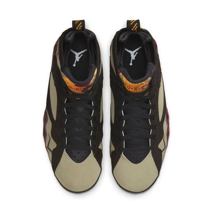 Jordan 7 Retro 'Black Olive'