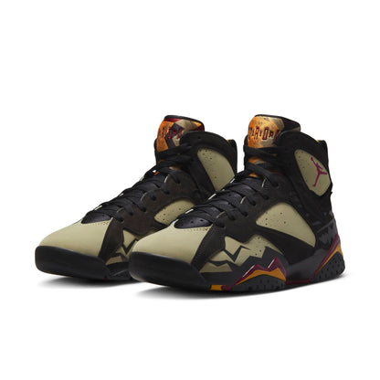 Jordan 7 Retro 'Black Olive'