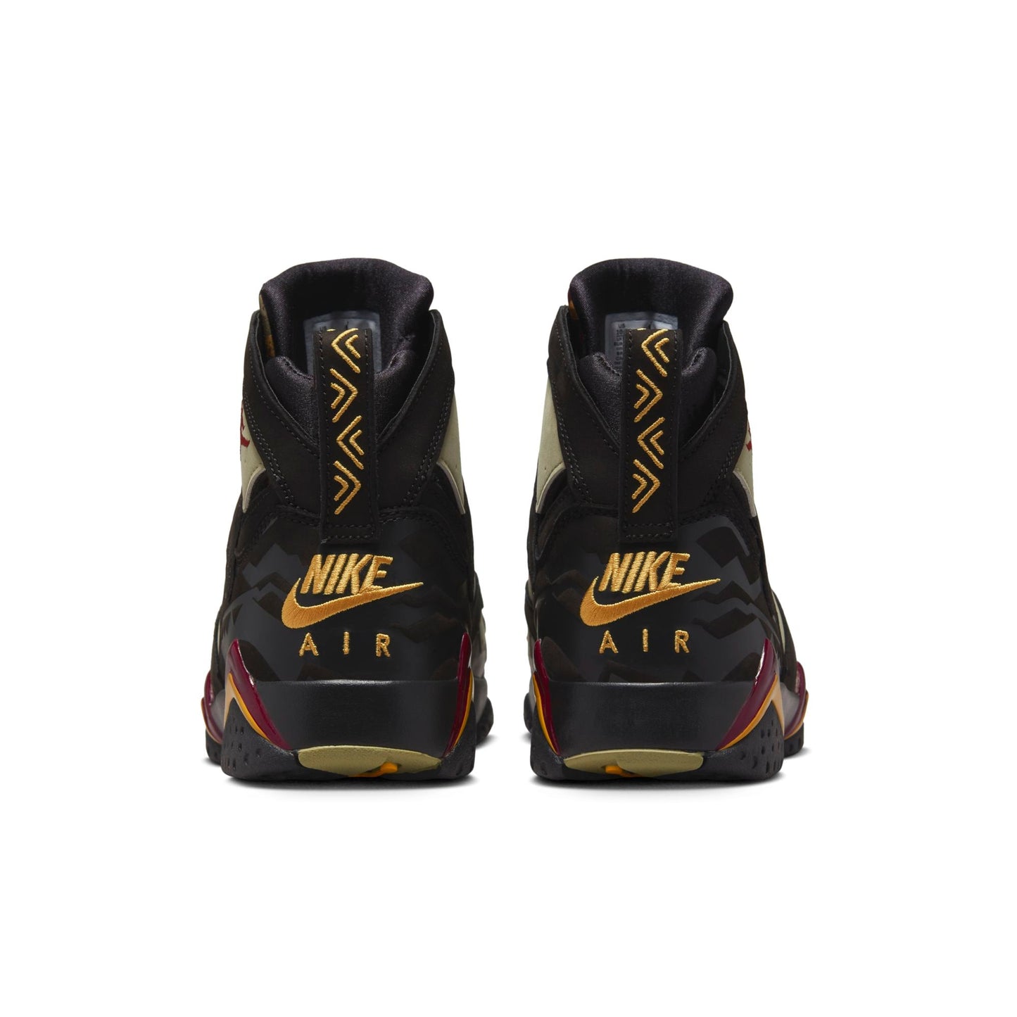 Jordan 7 Retro 'Black Olive'