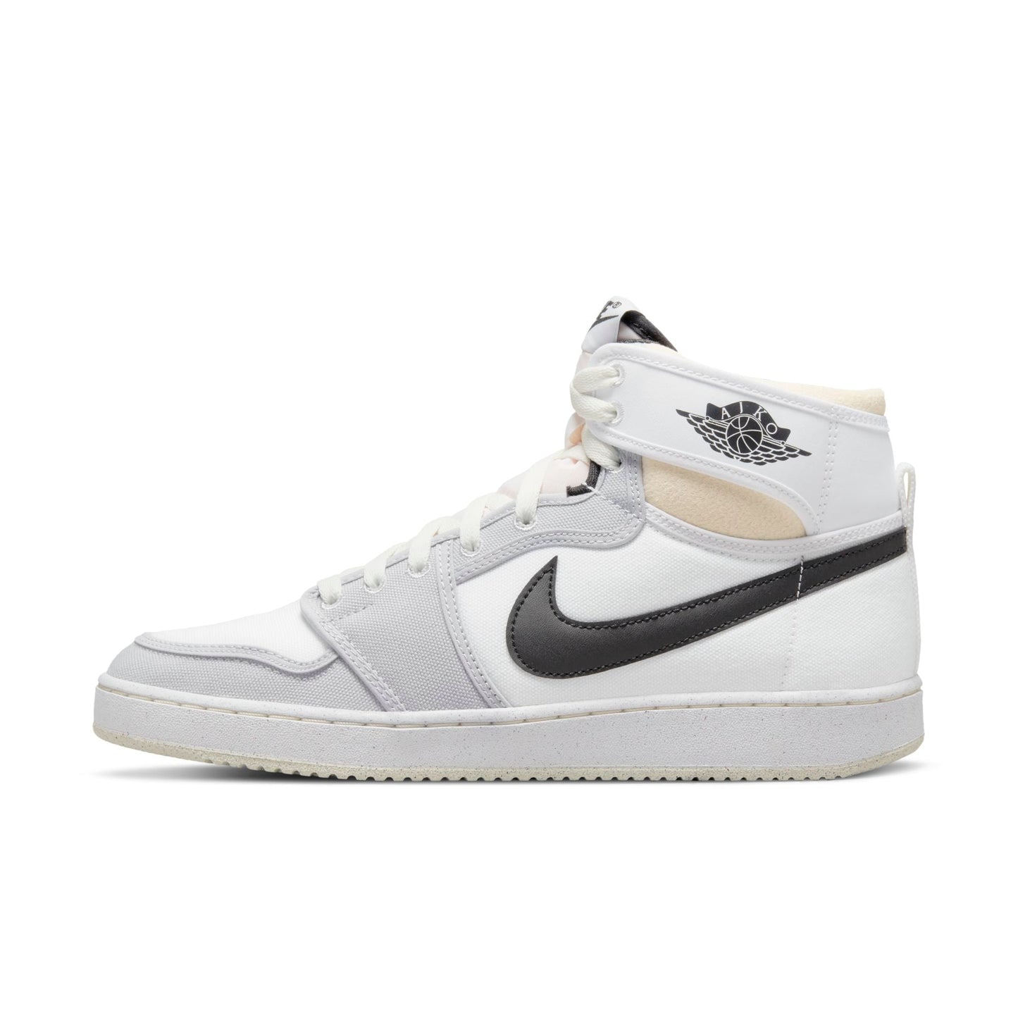 Jordan 1 Retro KO ‘Grey Fog’