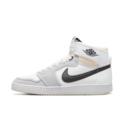 Jordan 1 Retro KO ‘Grey Fog’