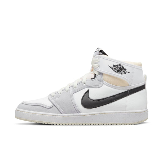 Jordan 1 Retro KO ‘Grey Fog’