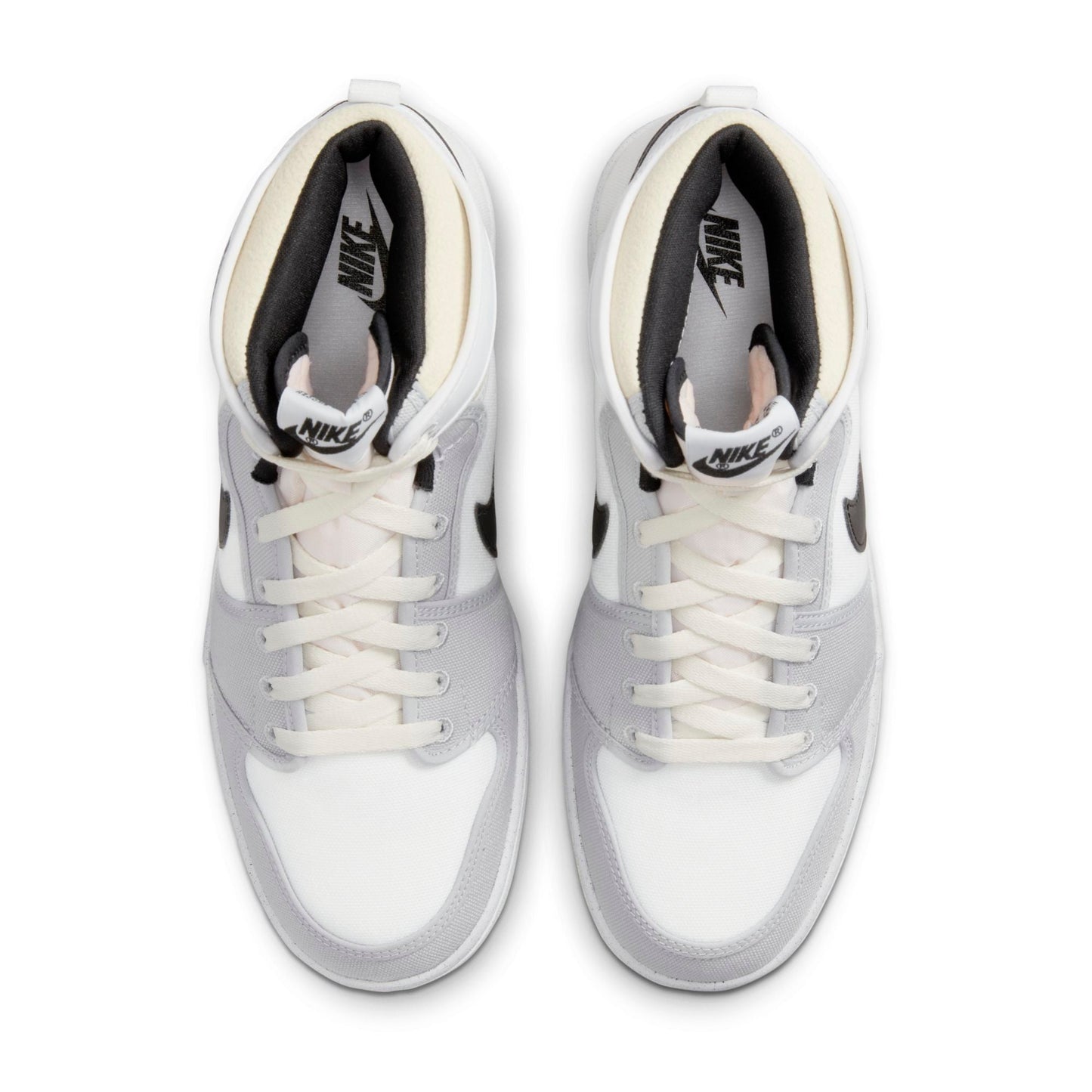 Jordan 1 Retro KO ‘Grey Fog’