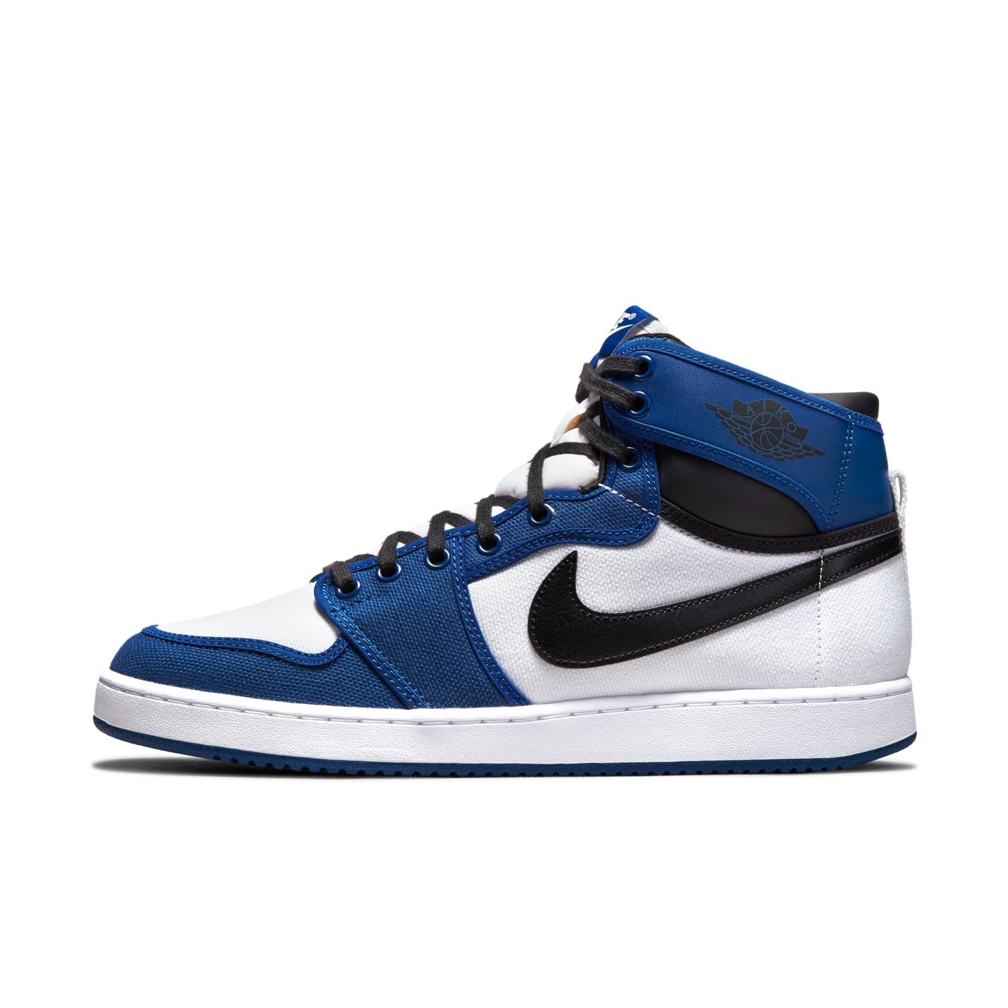 Jordan 1 KO Retro ‘Storm Blue’