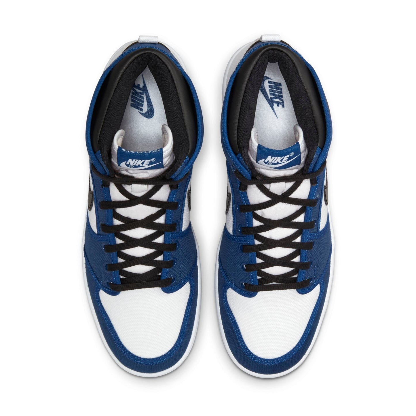 Jordan 1 KO Retro ‘Storm Blue’