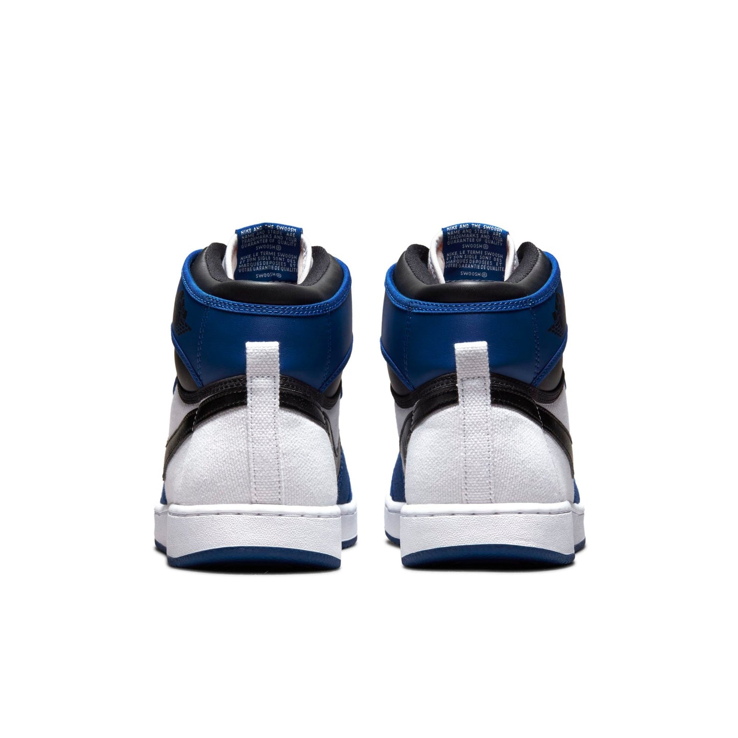 Jordan 1 KO Retro ‘Storm Blue’