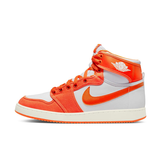 Jordan 1 Retro KO "Rush Orange"