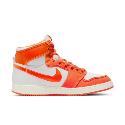 Jordan 1 Retro KO "Rush Orange"