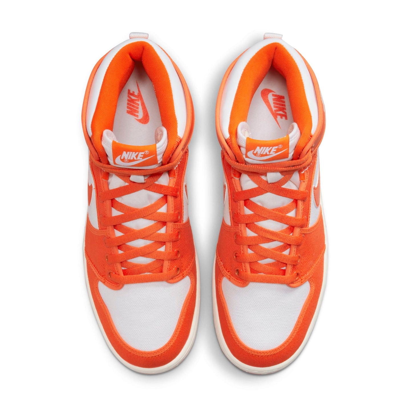 Jordan 1 Retro KO "Rush Orange"