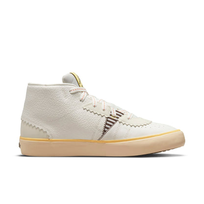 Maison Château Rouge x Jordan Series Mid SP ‘Rouge Sail’