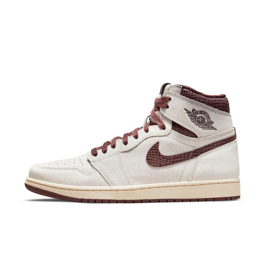 A Ma Maniére x Jordan 1 High OG 'Airness'