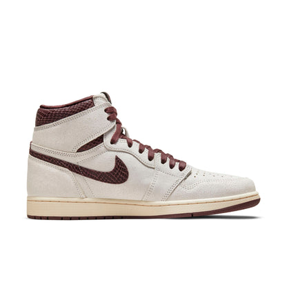 A Ma Maniére x Jordan 1 High OG 'Airness'