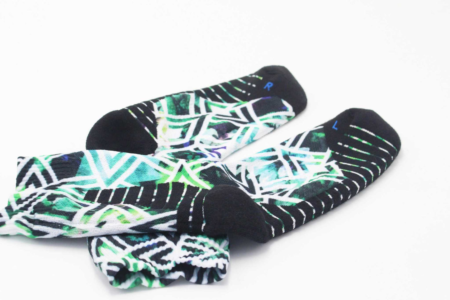 YATTA Ultimate Unisex Waterproof Socks (Aqua) - Mann