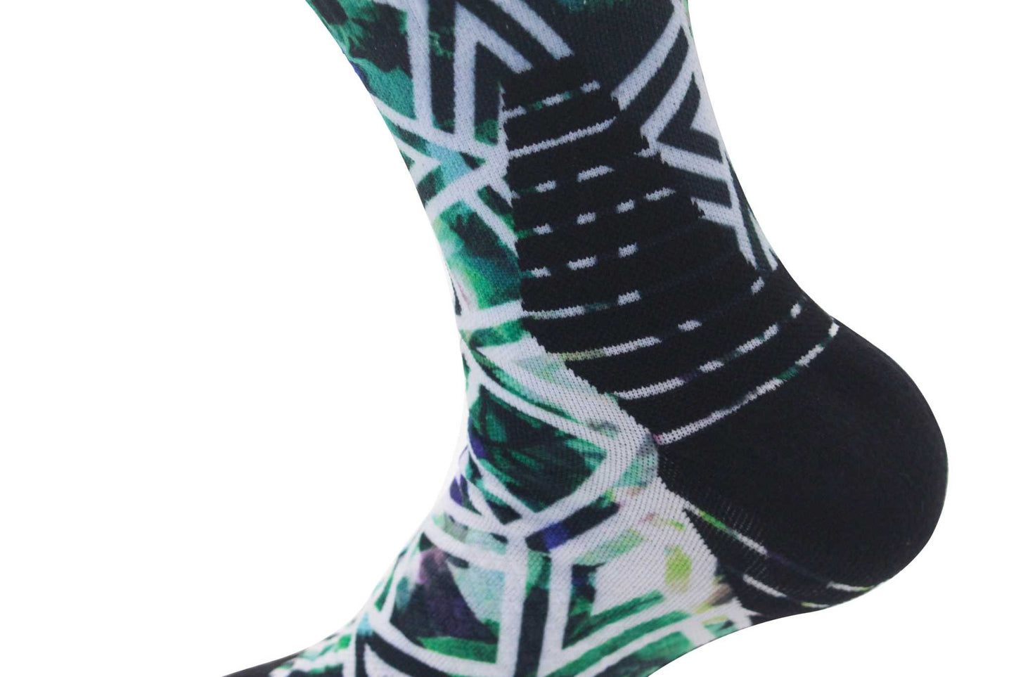 YATTA Ultimate Unisex Waterproof Socks (Aqua) - Mann