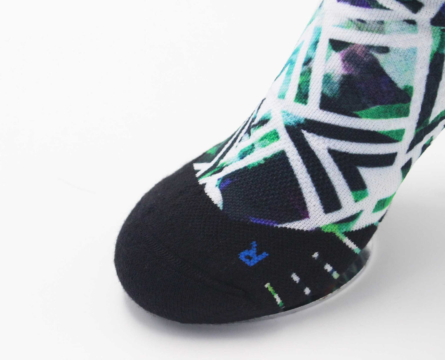 YATTA Ultimate Unisex Waterproof Socks (Aqua) - Mann