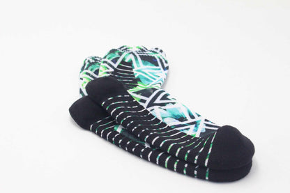 YATTA Ultimate Unisex Waterproof Socks (Aqua) - Mann