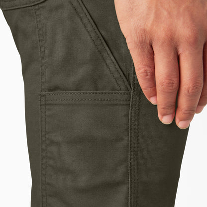 Dickies FLEX Regular Fit Duck Carpenter Pants - Mann