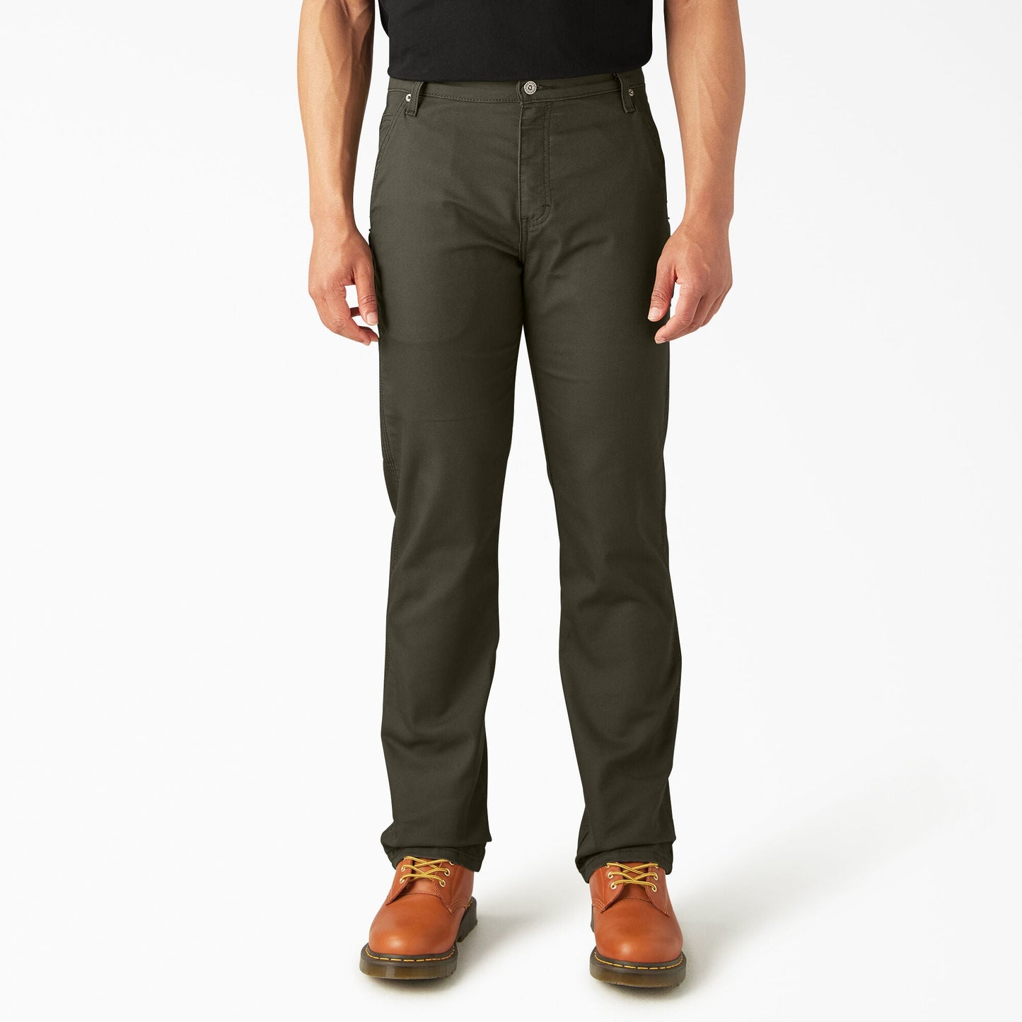 Dickies FLEX Regular Fit Duck Carpenter Pants - Mann