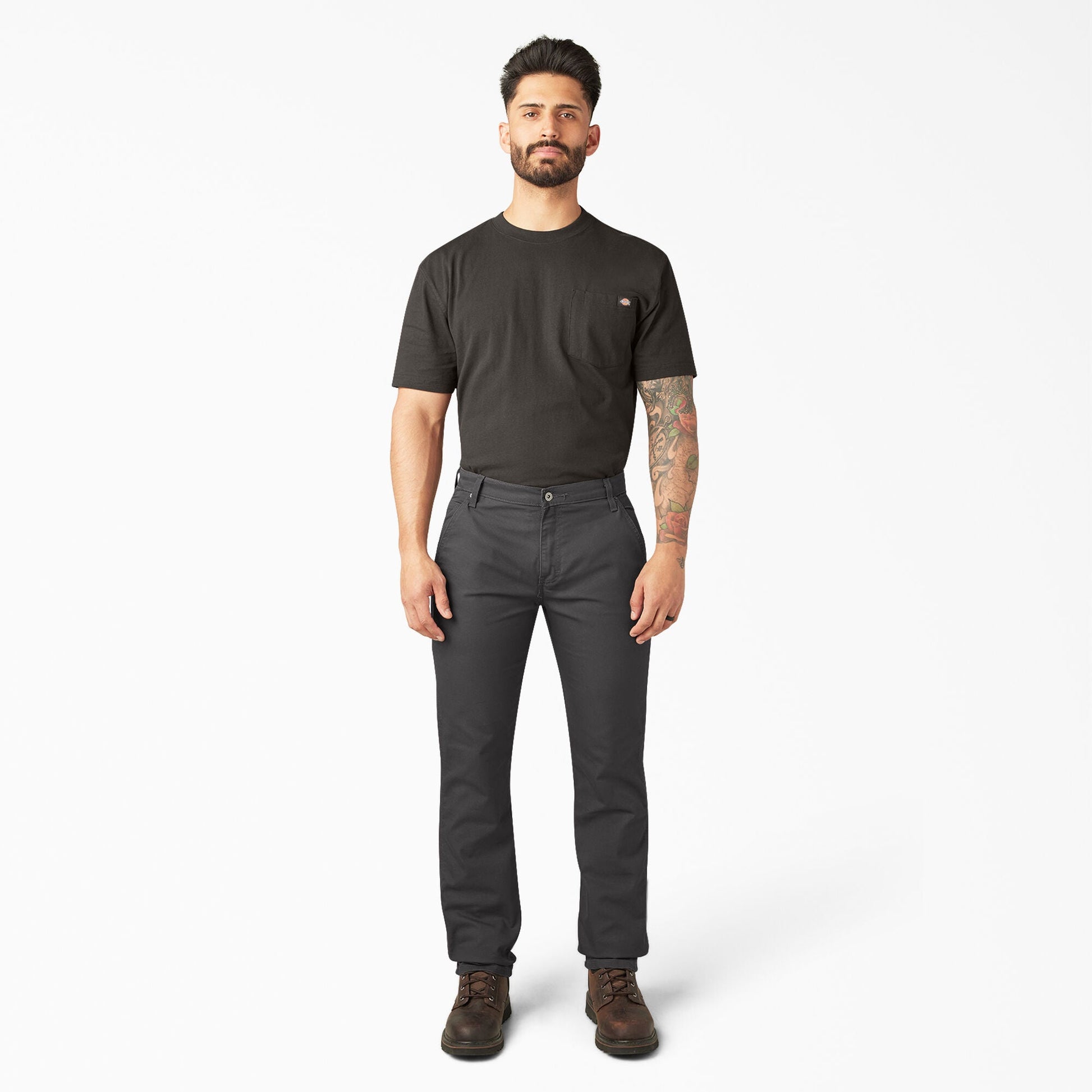 Dickies FLEX Regular Fit Duck Carpenter Pants - Mann