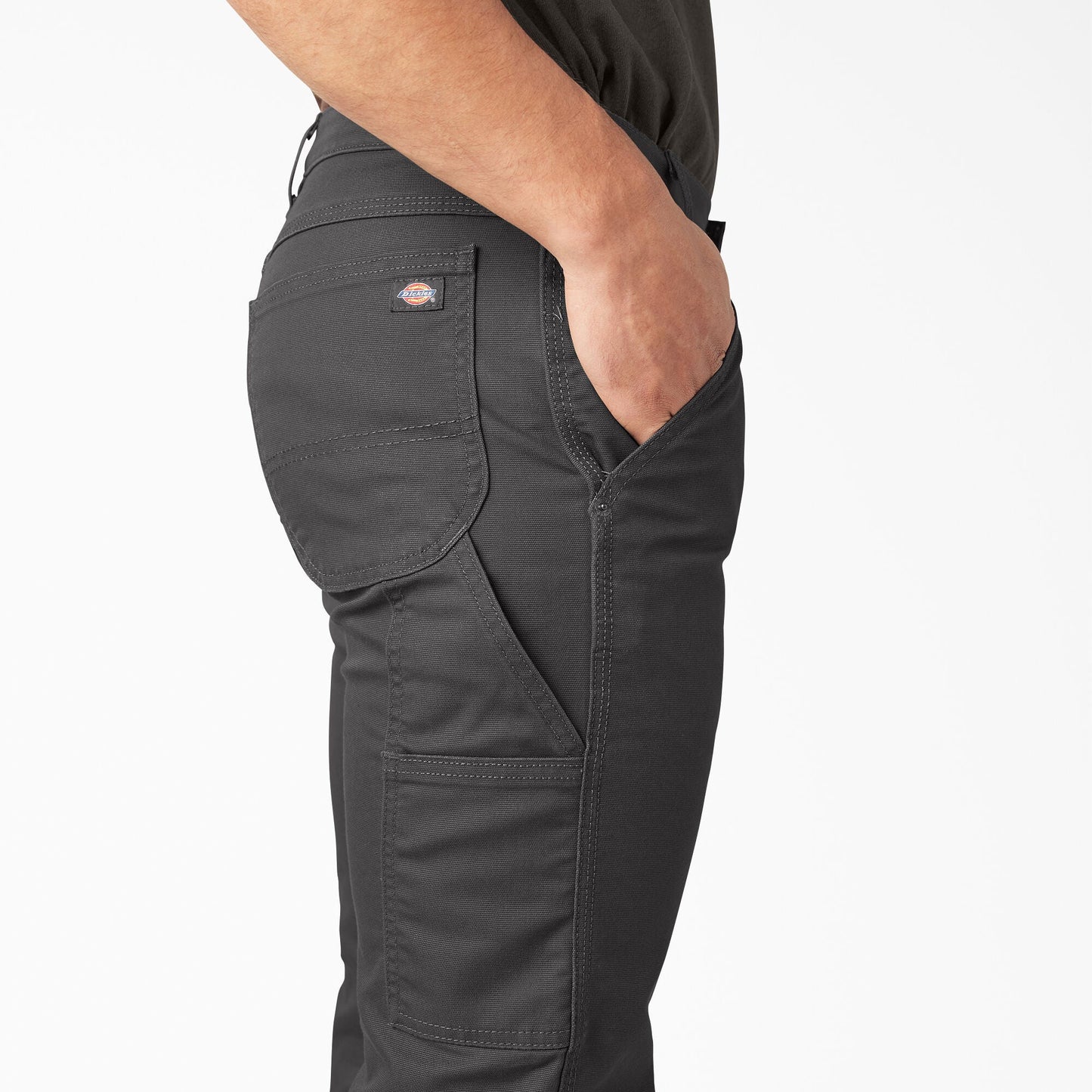 Dickies FLEX Regular Fit Duck Carpenter Pants - Mann