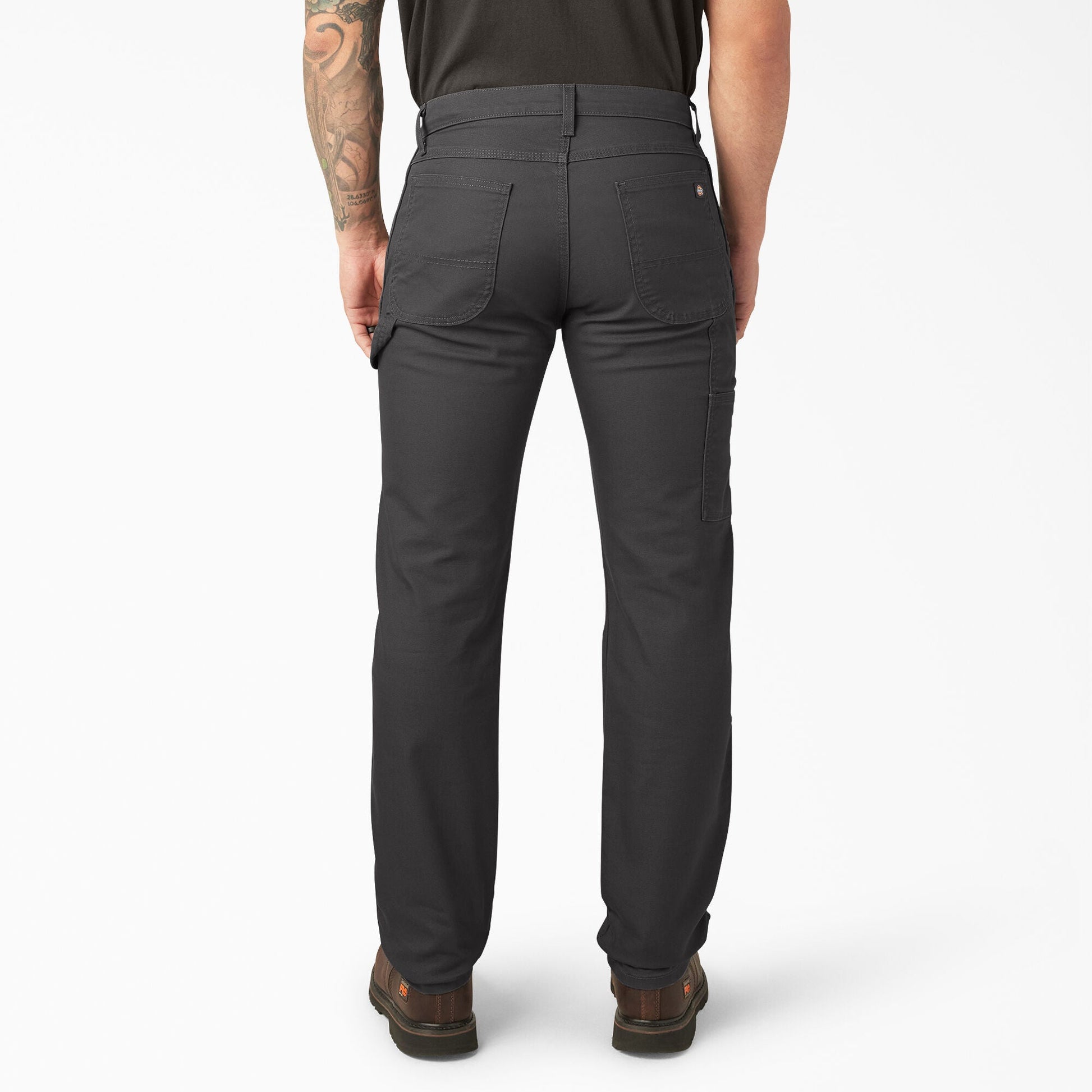 Dickies FLEX Regular Fit Duck Carpenter Pants - Mann