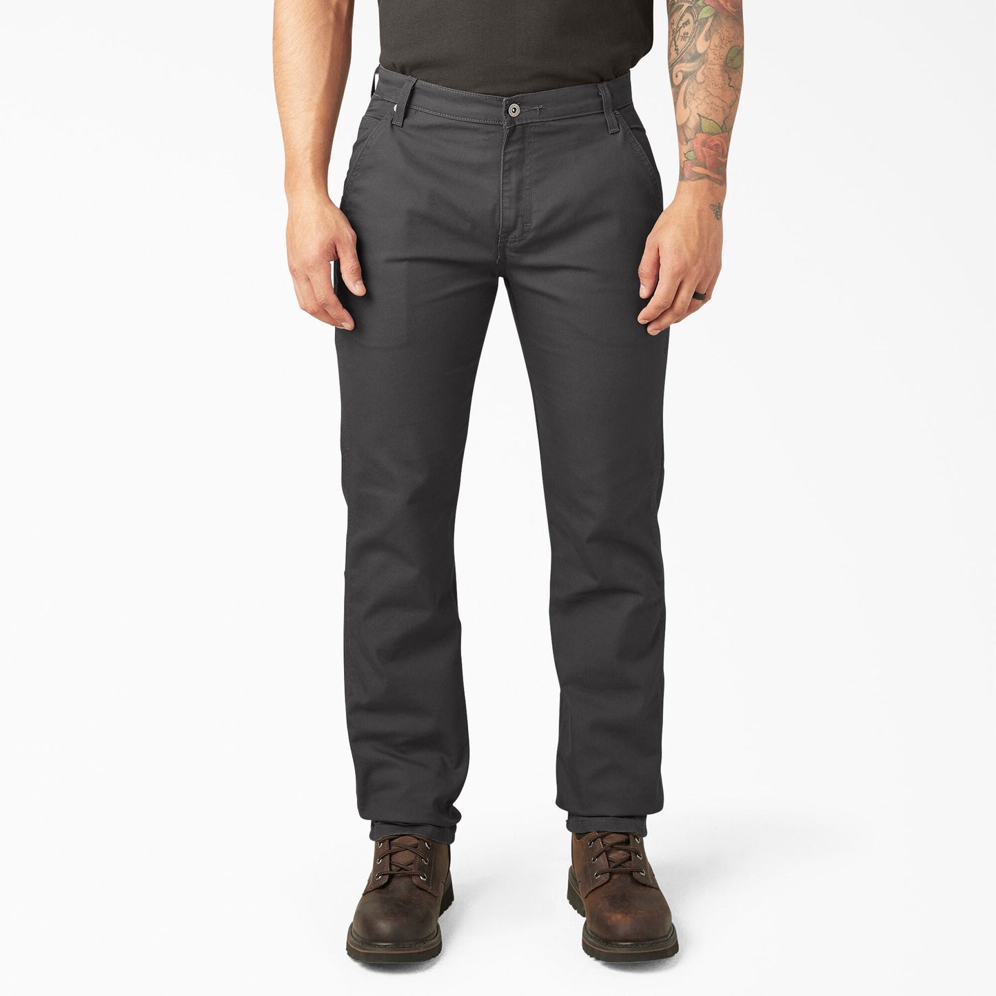 Dickies FLEX Regular Fit Duck Carpenter Pants - Mann