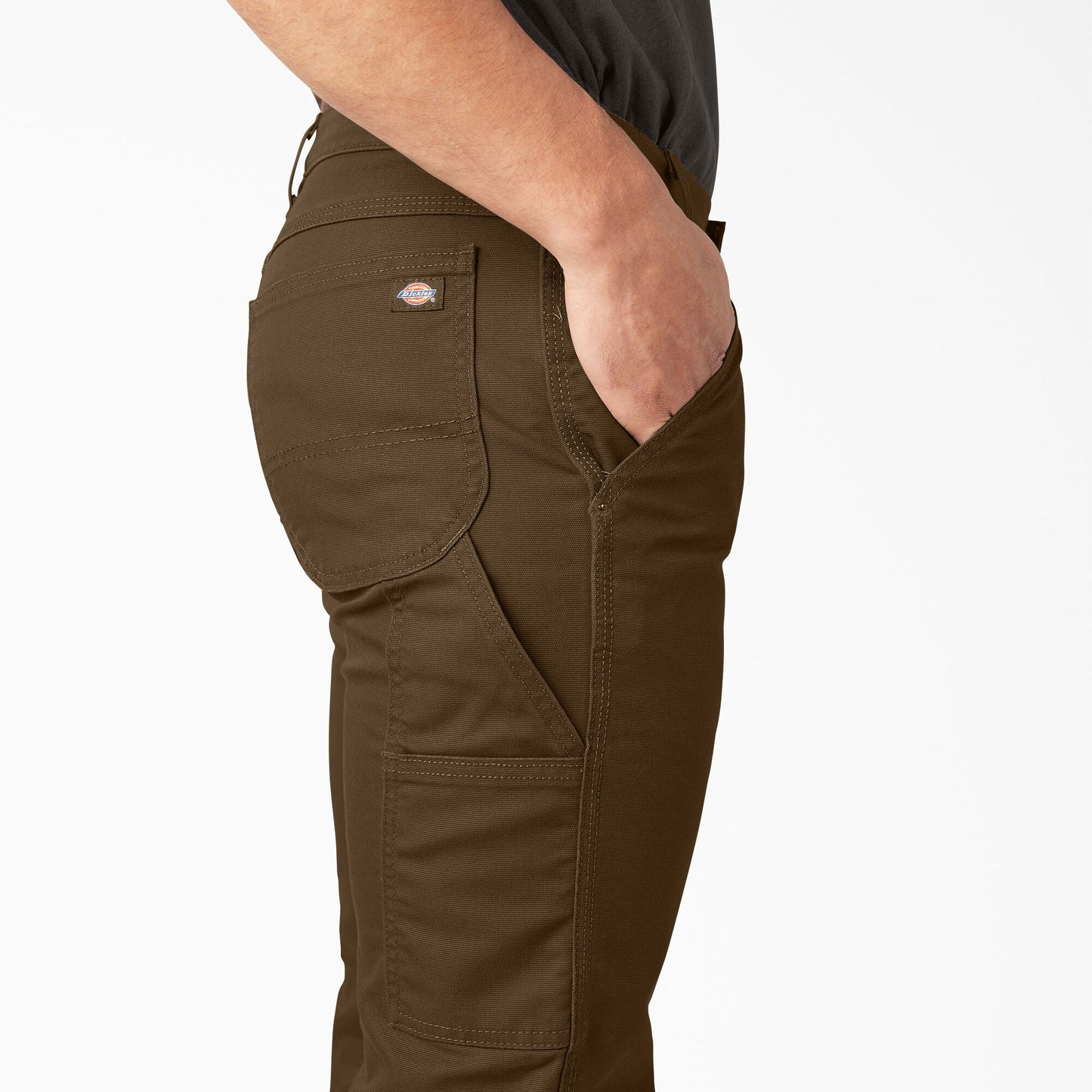 Dickies FLEX Regular Fit Duck Carpenter Pants - Mann