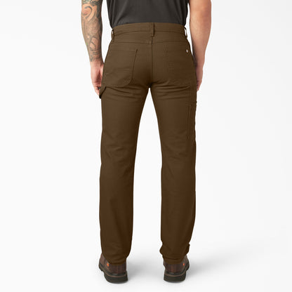 Dickies FLEX Regular Fit Duck Carpenter Pants - Mann