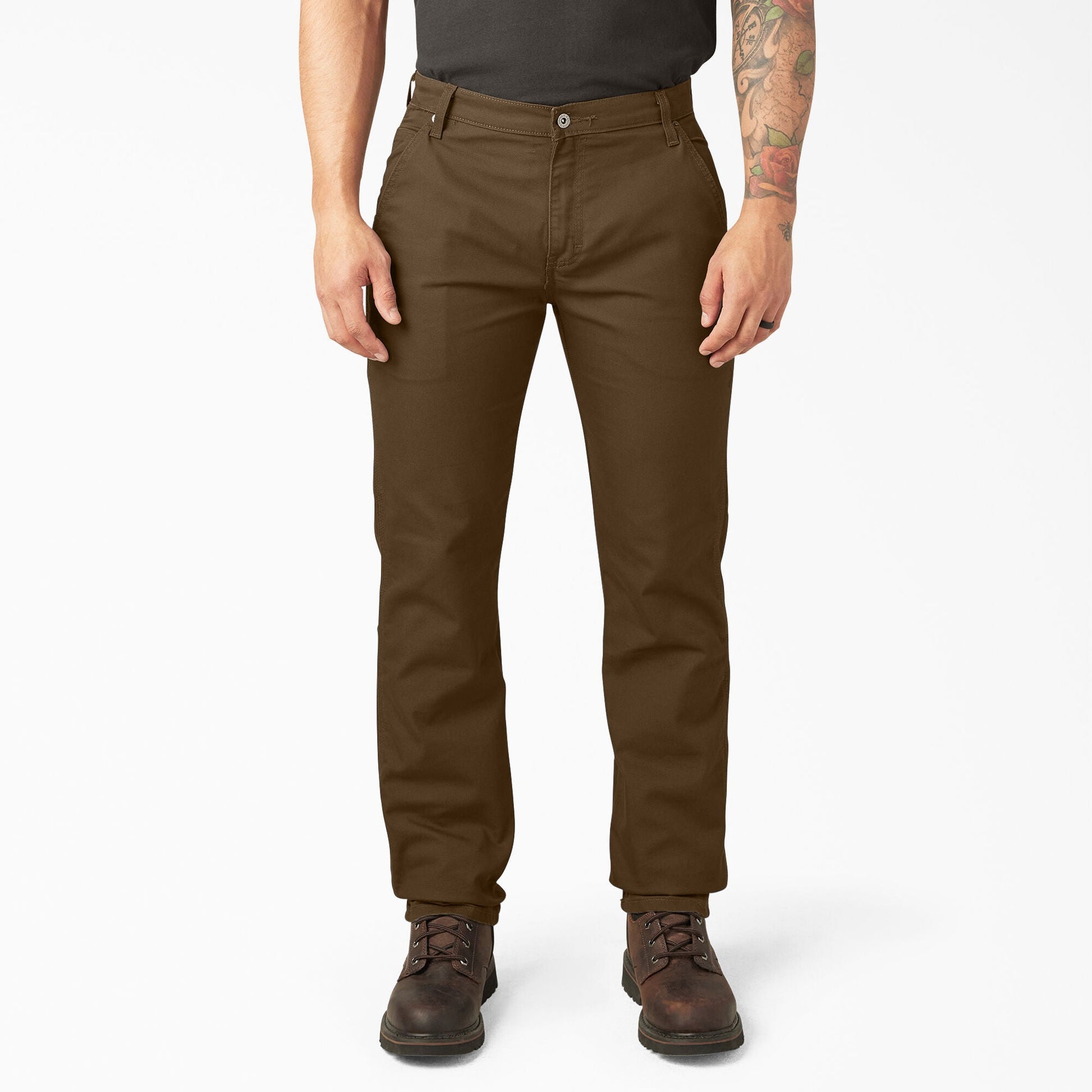 Dickies FLEX Regular Fit Duck Carpenter Pants - Mann