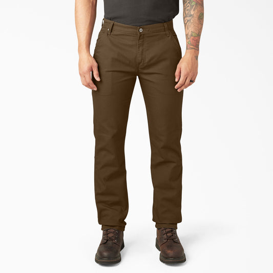 Dickies FLEX Regular Fit Duck Carpenter Pants - Mann