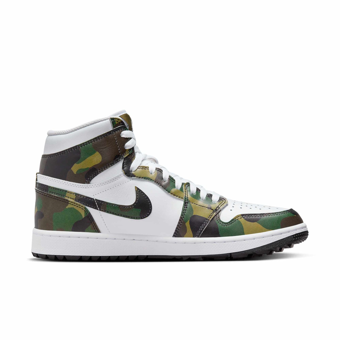 Jordan 1 High Golf 'Camo'