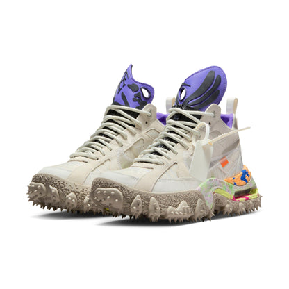 Off-White x Nike Air Terra Forma 'White'