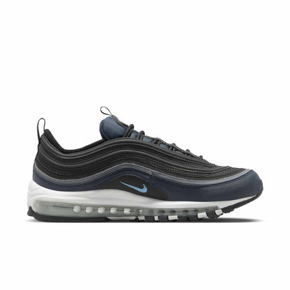 Nike Air Max 97 'Black/Dark Obsidian'