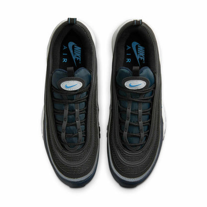 Nike Air Max 97 'Black/Dark Obsidian'