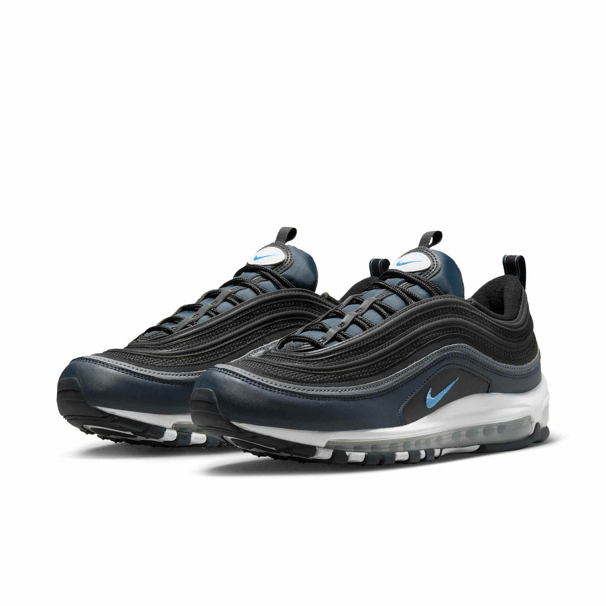 Nike Air Max 97 'Black/Dark Obsidian'