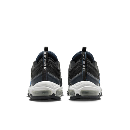 Nike Air Max 97 'Black/Dark Obsidian'