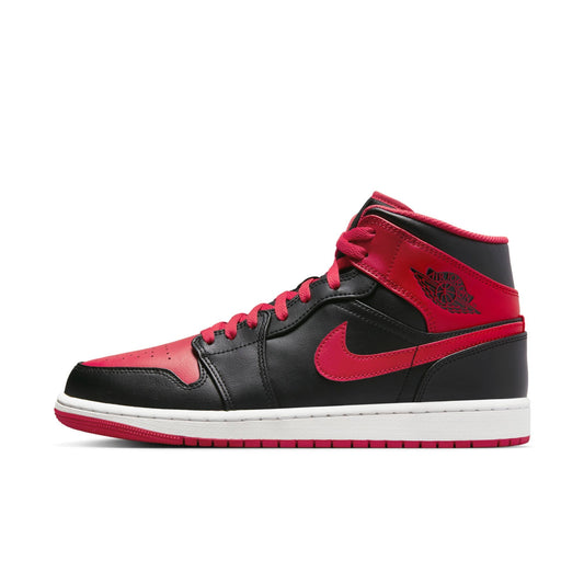Size 11M Jordan 1 Retro Mid 'Alternate Bred'