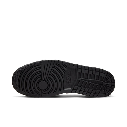 Size 14M Jordan 1 Retro Mid 'Lakers'