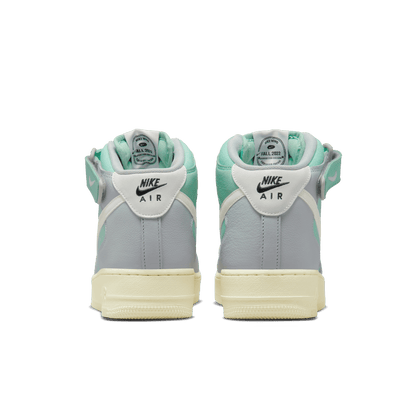 Nike Air Force 1 Mid '07 LX 'Certified Fresh - Enamel Green'