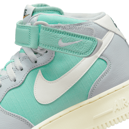 Nike Air Force 1 Mid '07 LX 'Certified Fresh - Enamel Green'